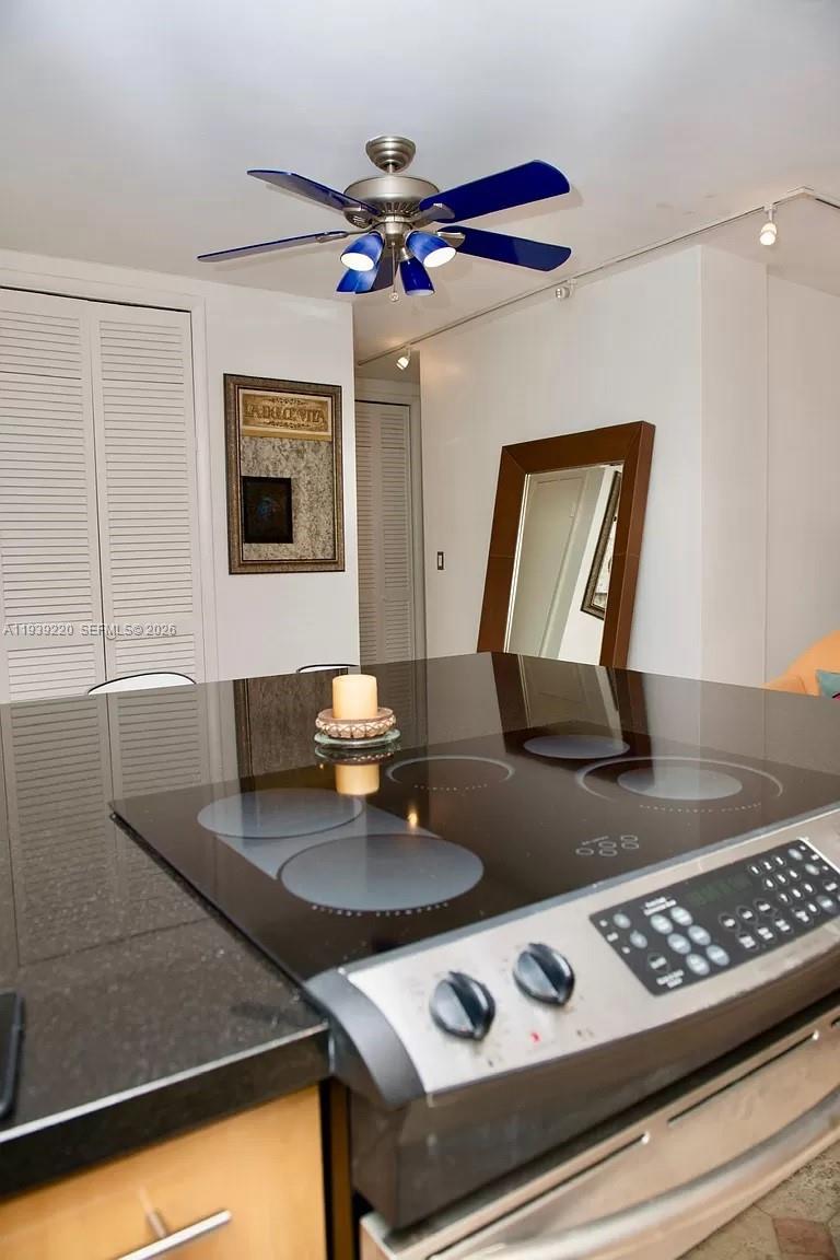 PENN MANOR CONDO - Residential