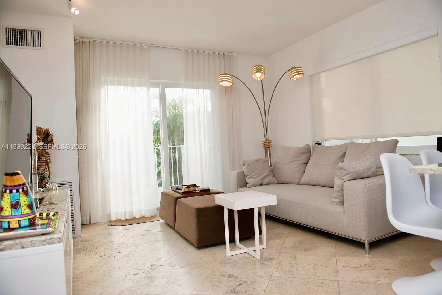 PENN MANOR CONDO - Residential