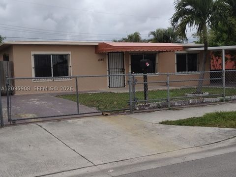 Photo of 1550 E 10th Ave, Hialeah, FL 33010 (MLS # A12035908)