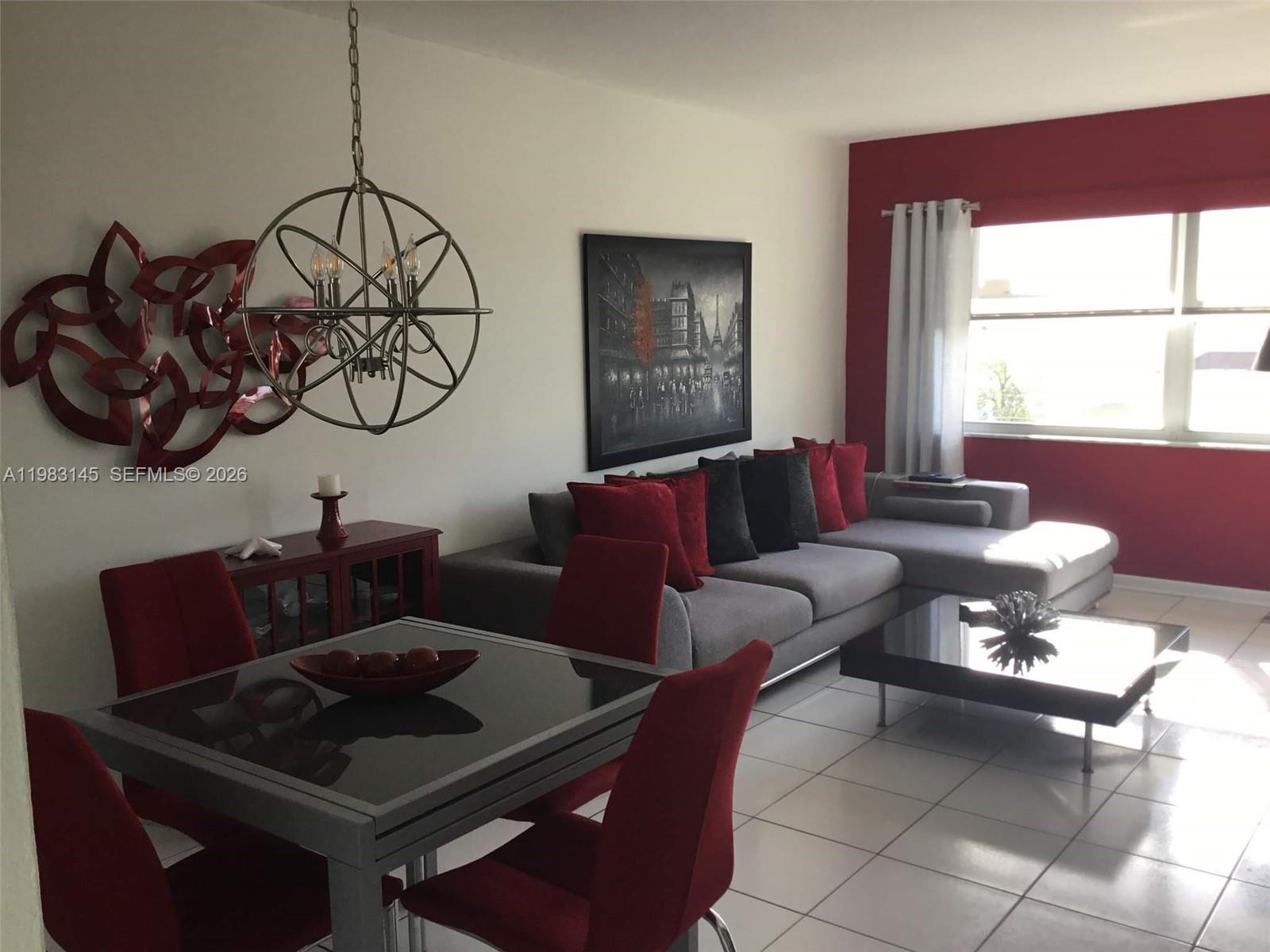 ETON HALL CONDO - Residential