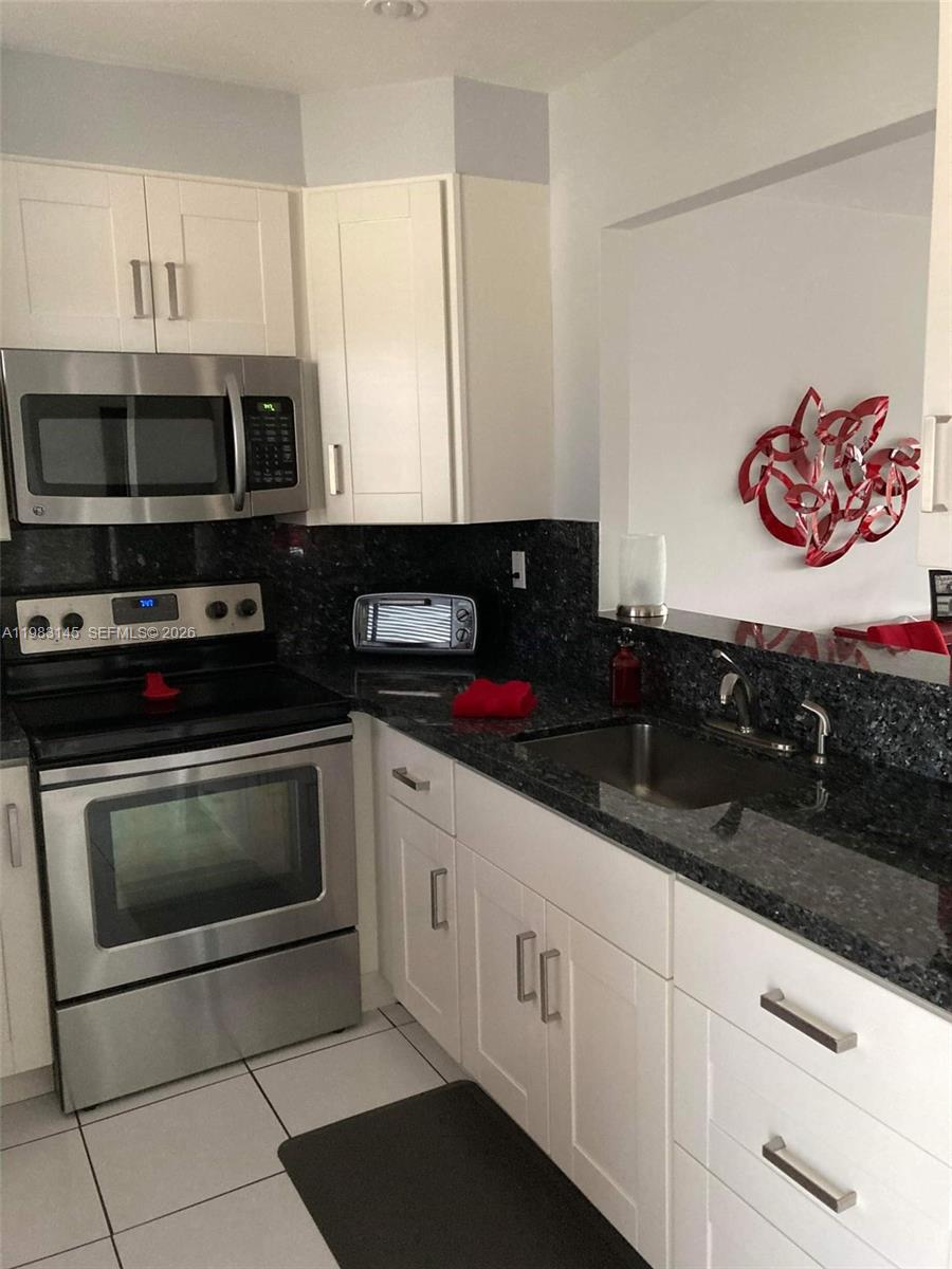 ETON HALL CONDO - Residential