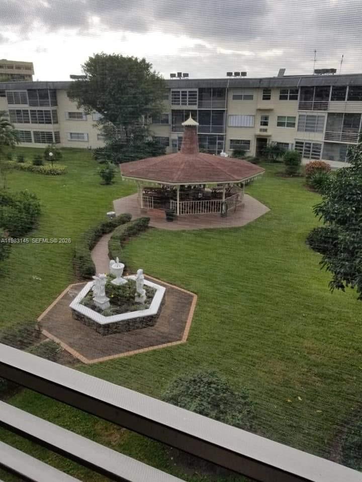 ETON HALL CONDO - Residential