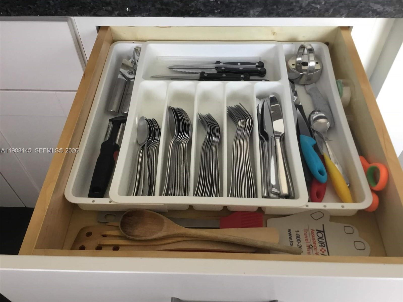 ETON HALL CONDO - Residential