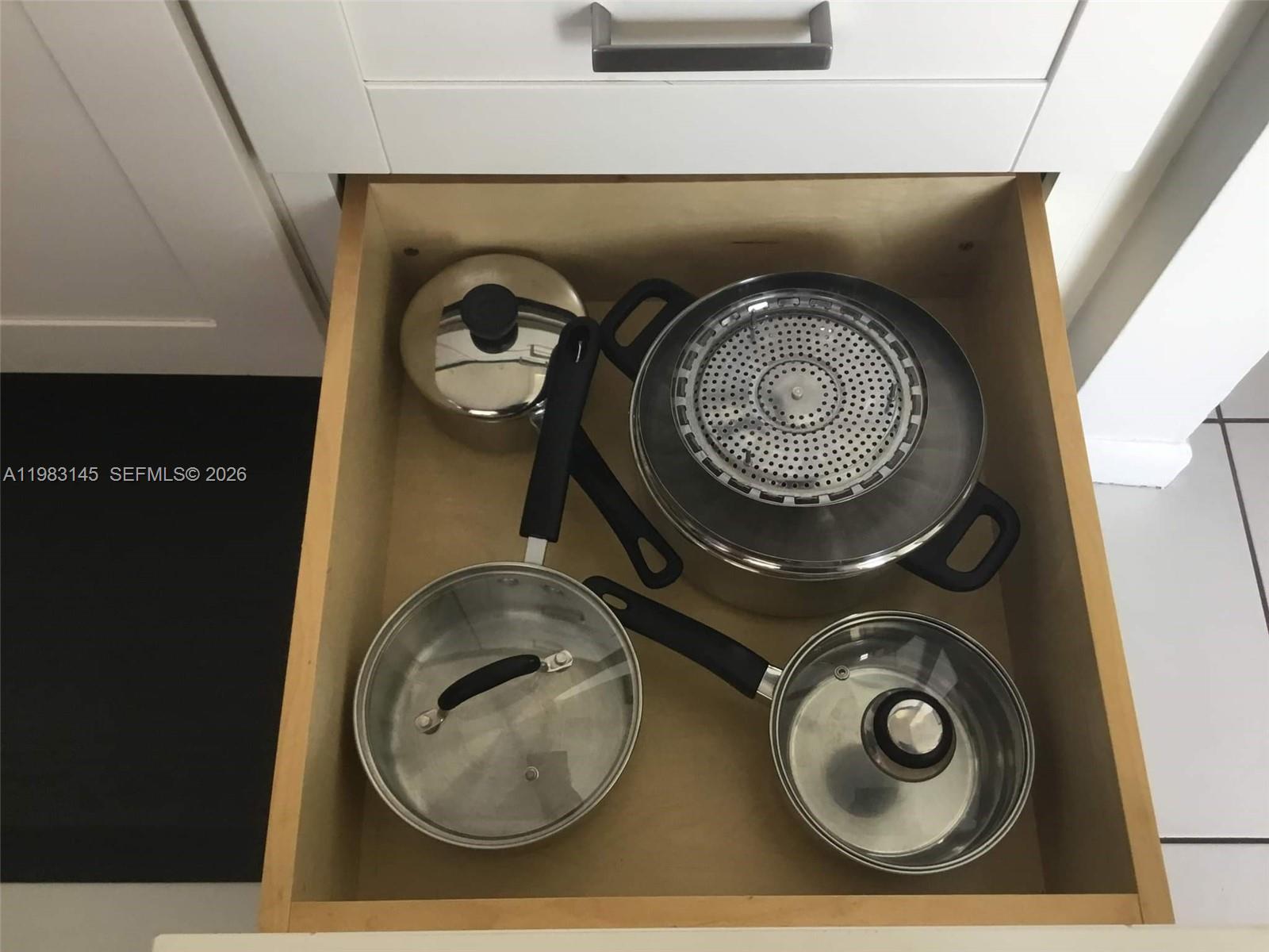 ETON HALL CONDO - Residential