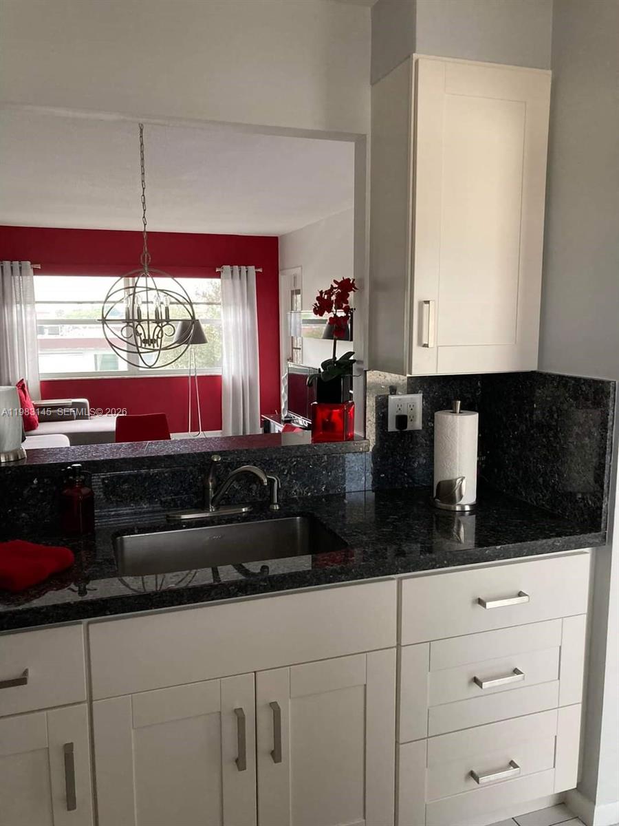 ETON HALL CONDO - Residential