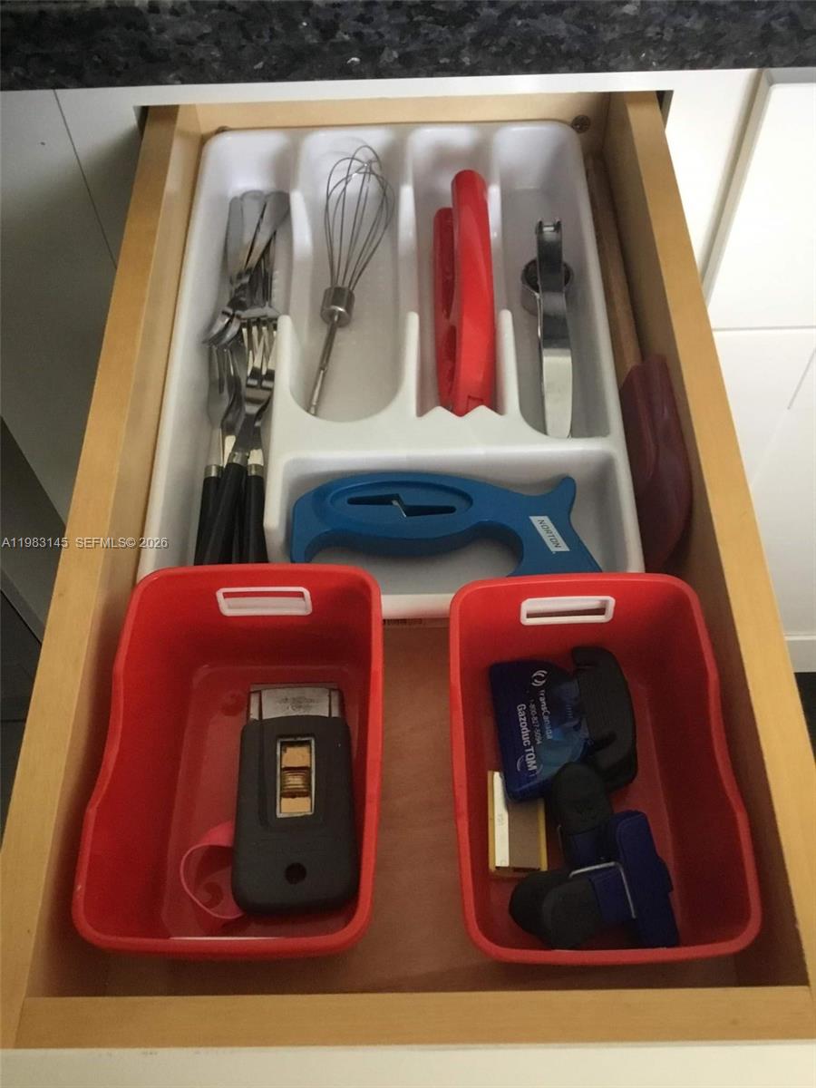 ETON HALL CONDO - Residential