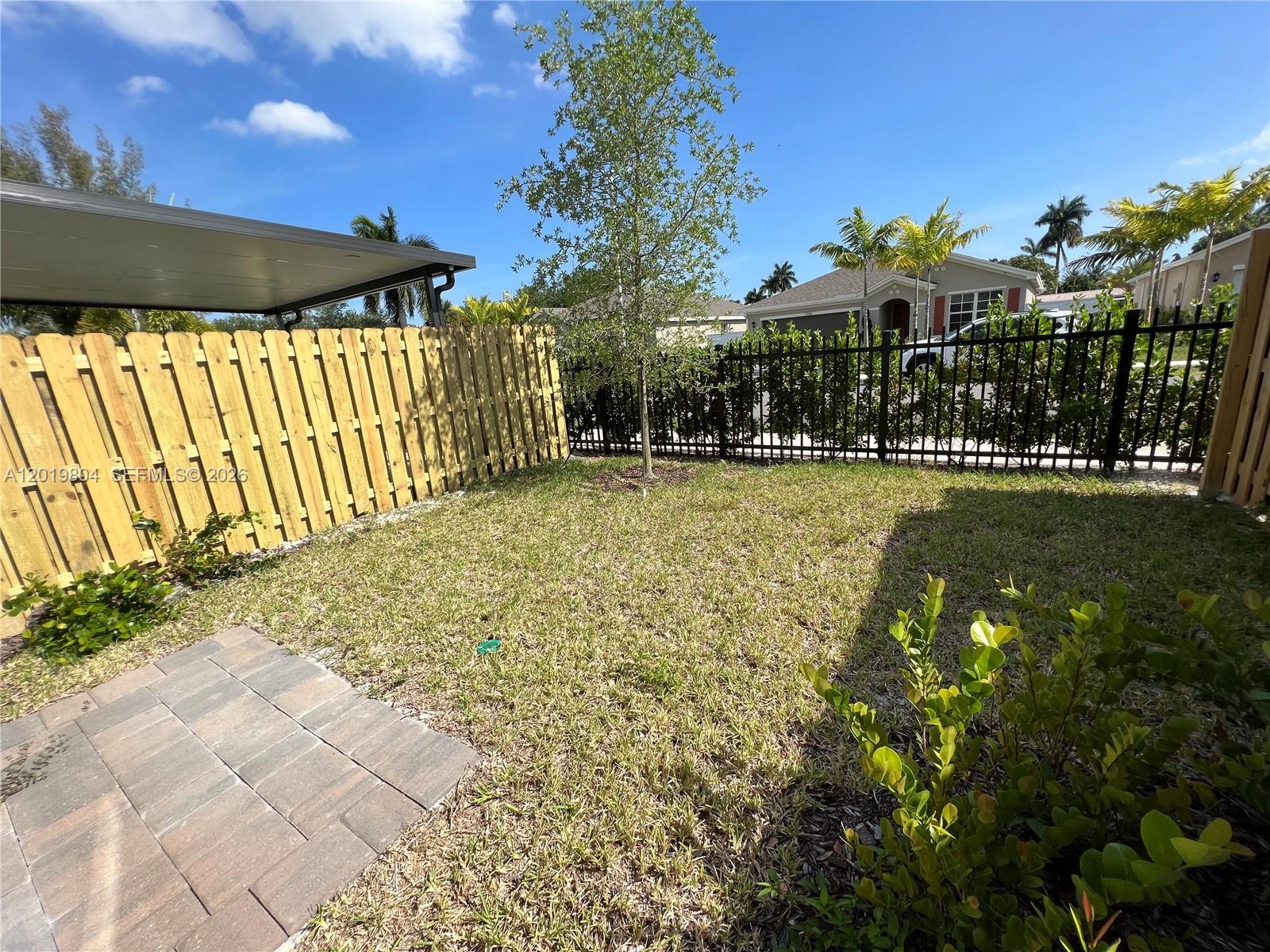 WALDEN PLACE II - Residential