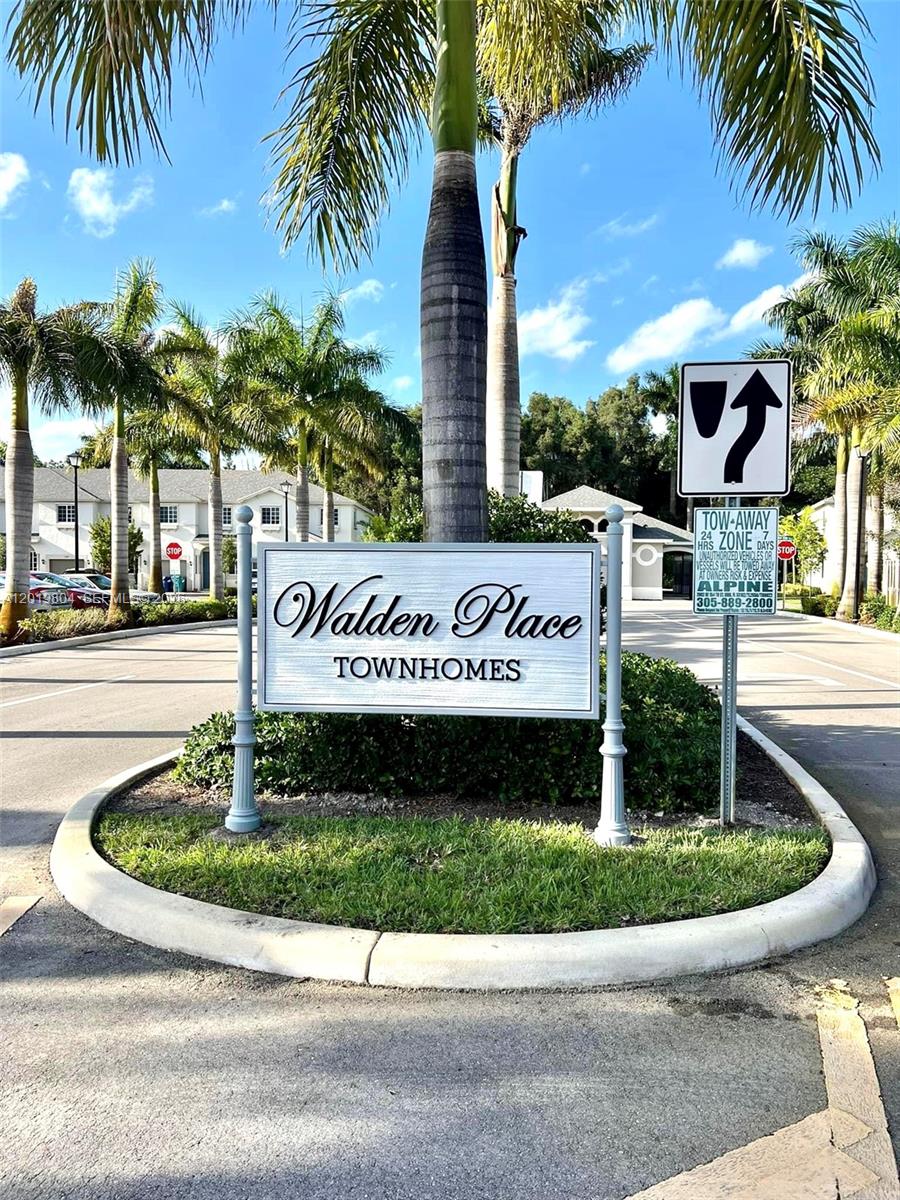 WALDEN PLACE II - Residential