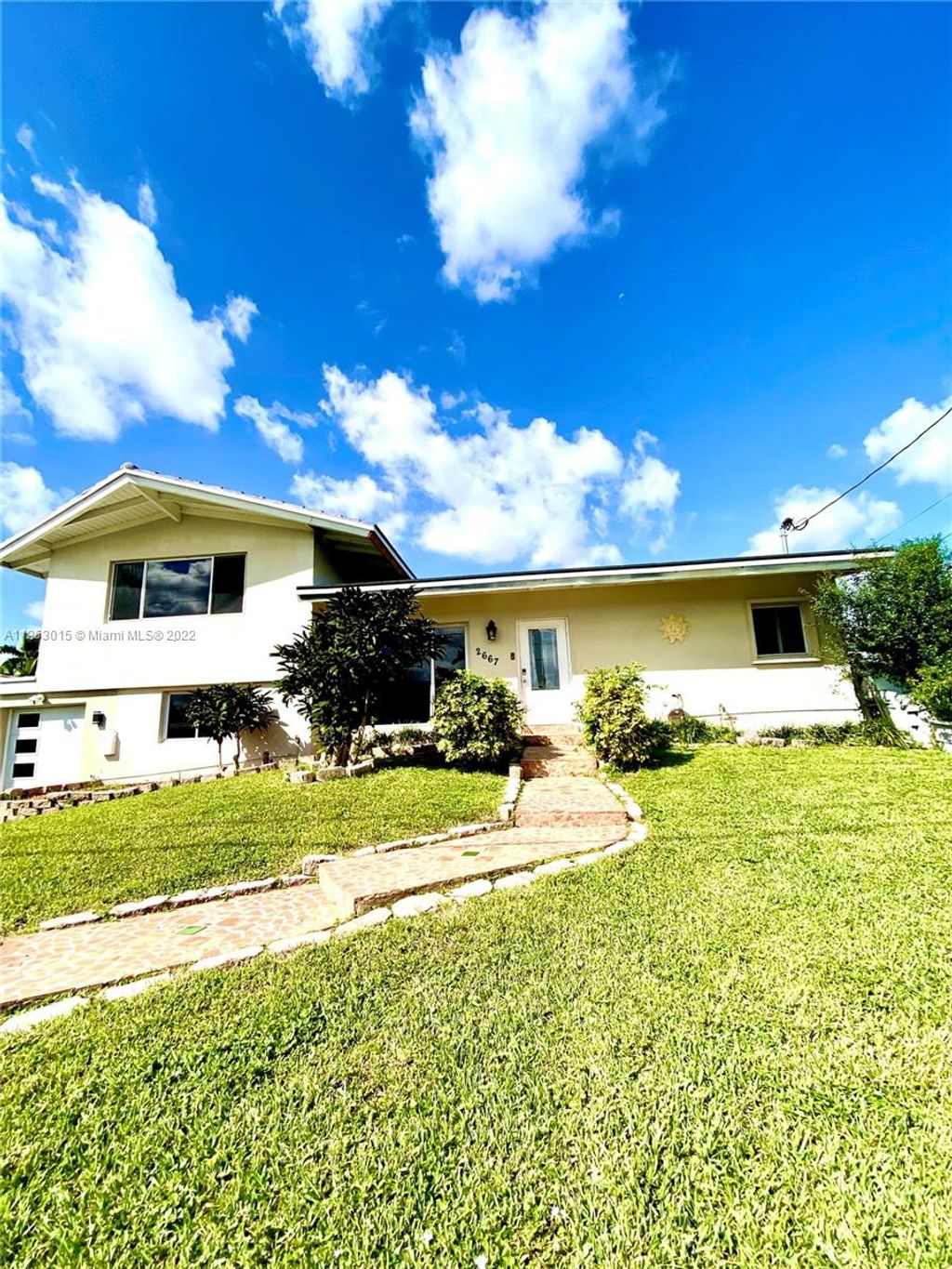 Photo of 2667 Key Largo Ln, Fort Lauderdale, FL 33312 (MLS # A11253015)