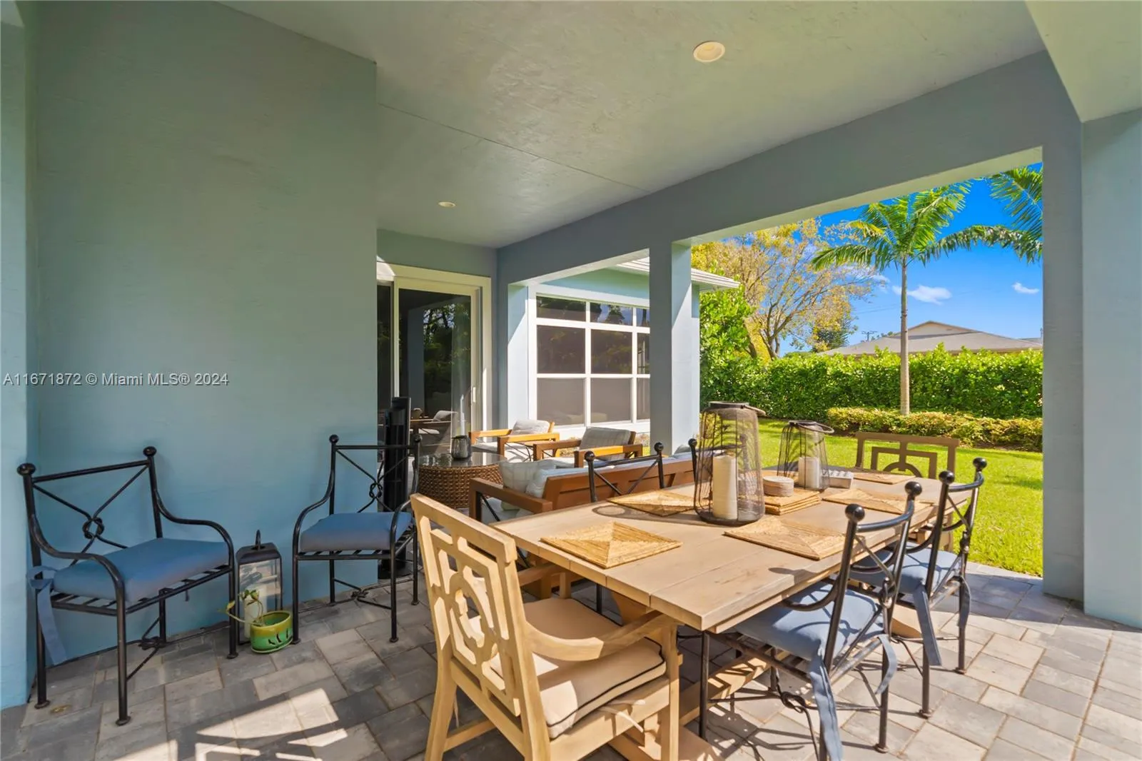 Delray Beach, Florida 33444, United States, 4 Bedrooms Bedrooms, ,3 BathroomsBathrooms,Residential,Active,40341