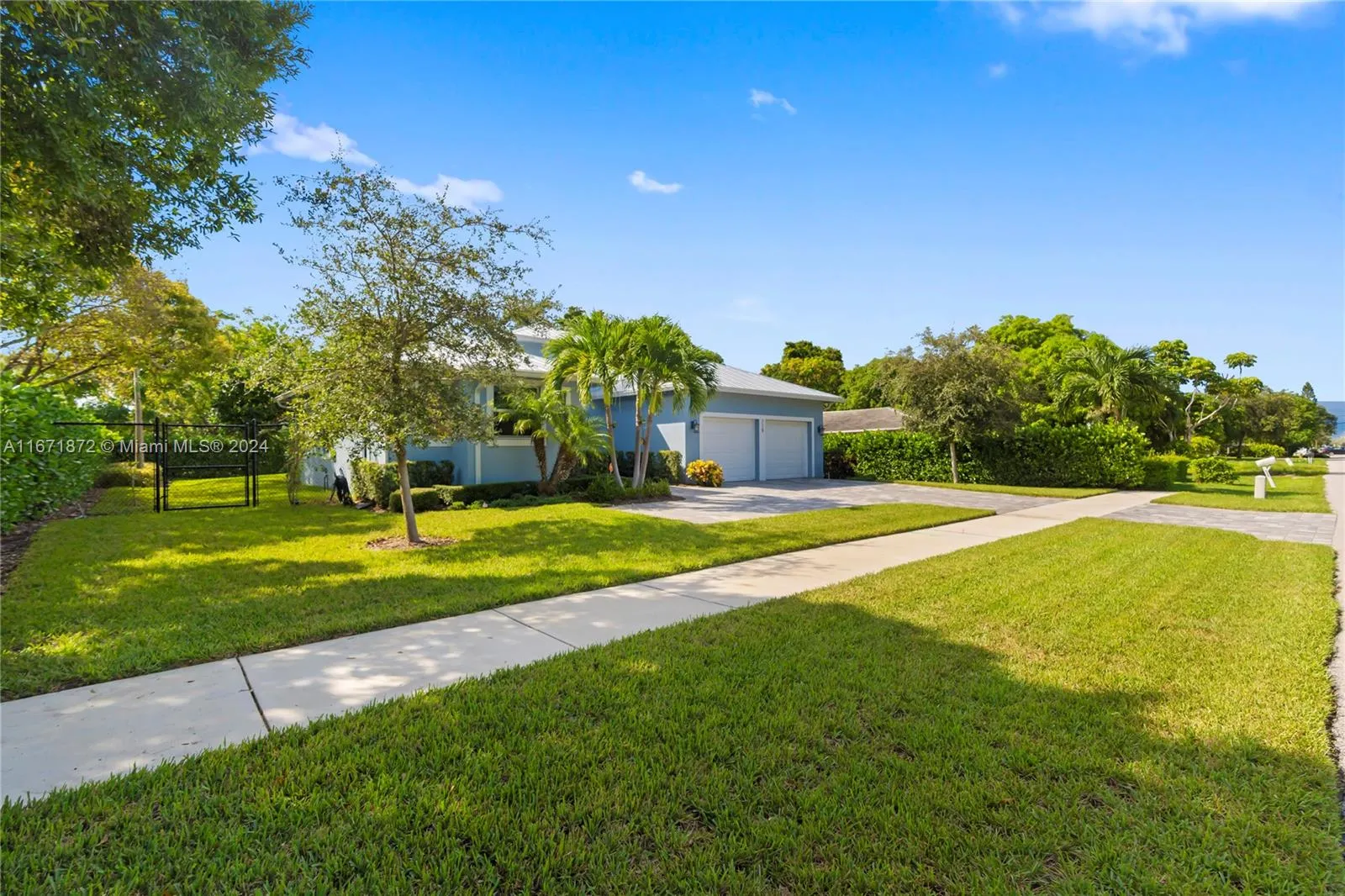 Delray Beach, Florida 33444, United States, 4 Bedrooms Bedrooms, ,3 BathroomsBathrooms,Residential,Active,40341
