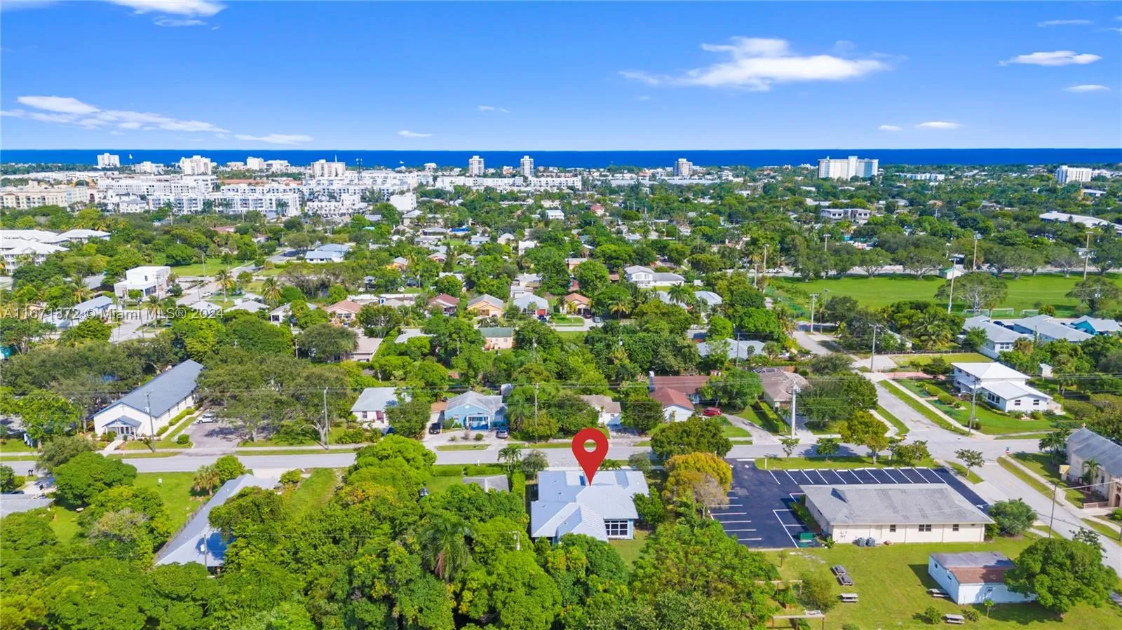 Delray Beach, Florida 33444, United States, 4 Bedrooms Bedrooms, ,3 BathroomsBathrooms,Residential,Active,40341