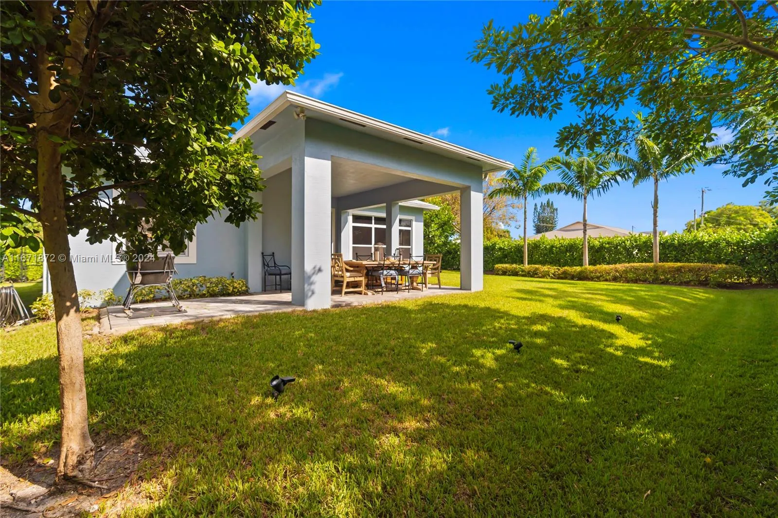 Delray Beach, Florida 33444, United States, 4 Bedrooms Bedrooms, ,3 BathroomsBathrooms,Residential,Active,40341