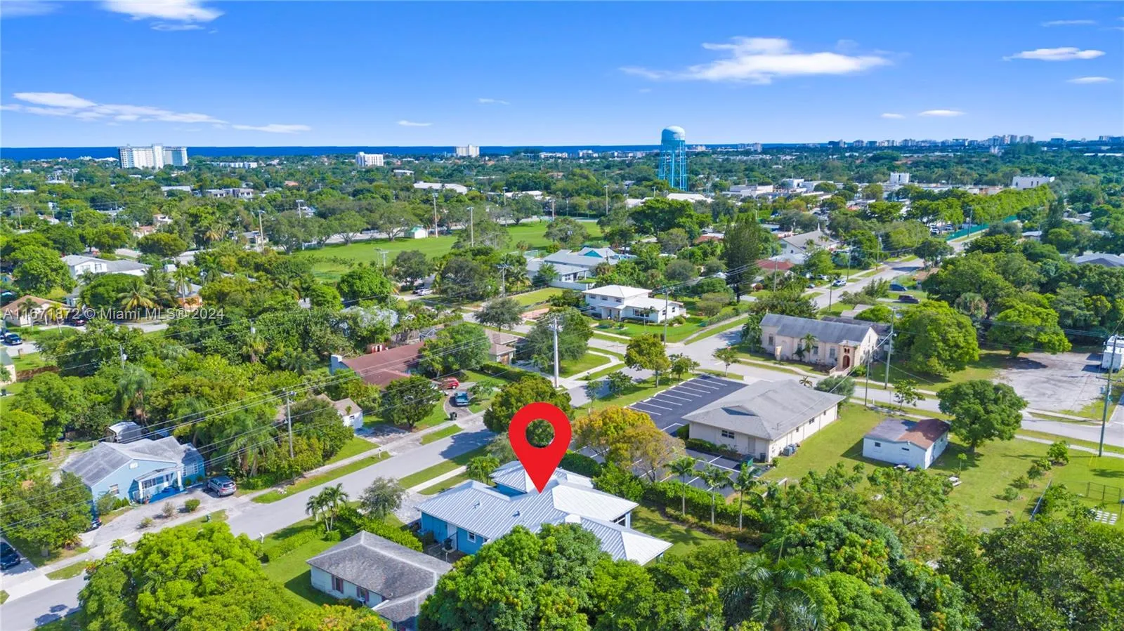 Delray Beach, Florida 33444, United States, 4 Bedrooms Bedrooms, ,3 BathroomsBathrooms,Residential,Active,40341