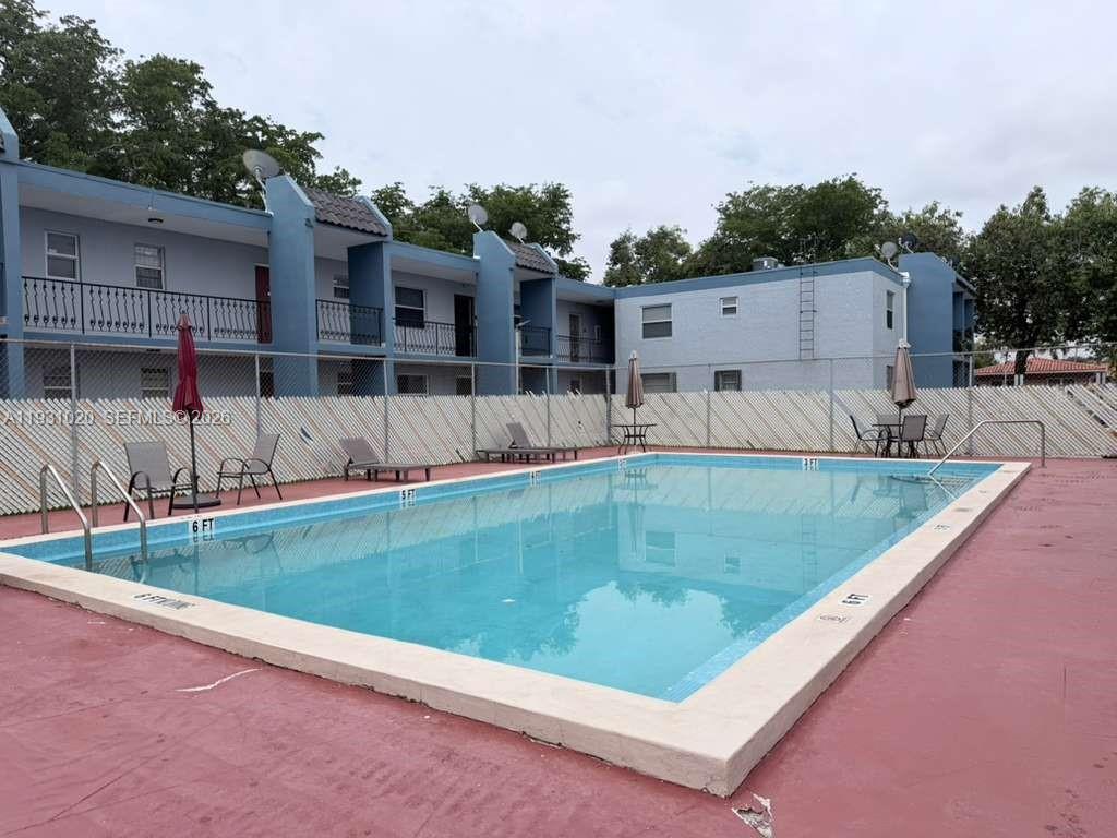 FLAGLER PLAZA CONDO - Residential