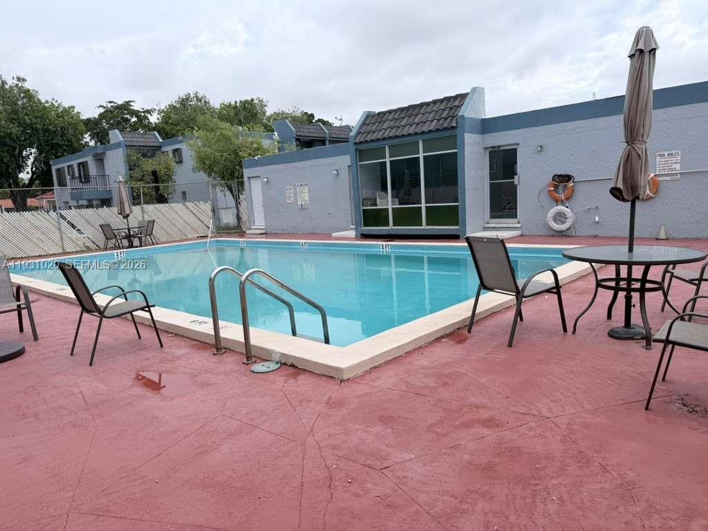 FLAGLER PLAZA CONDO - Residential