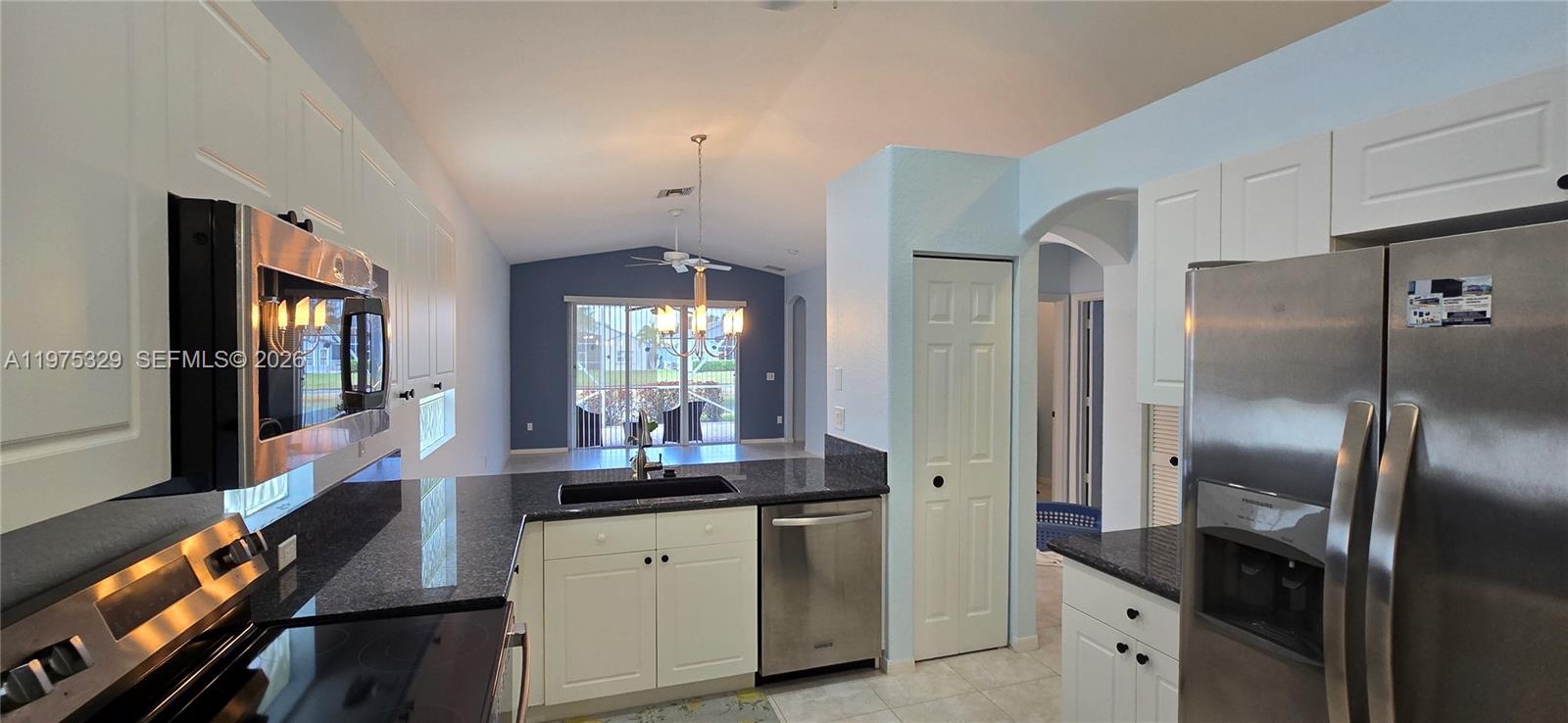 MELROSE PUD POD G - Residential