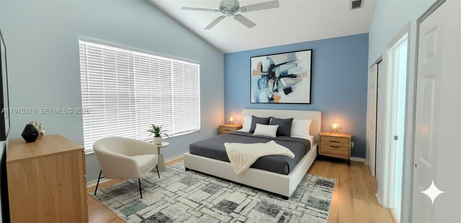 MELROSE PUD POD G - Residential