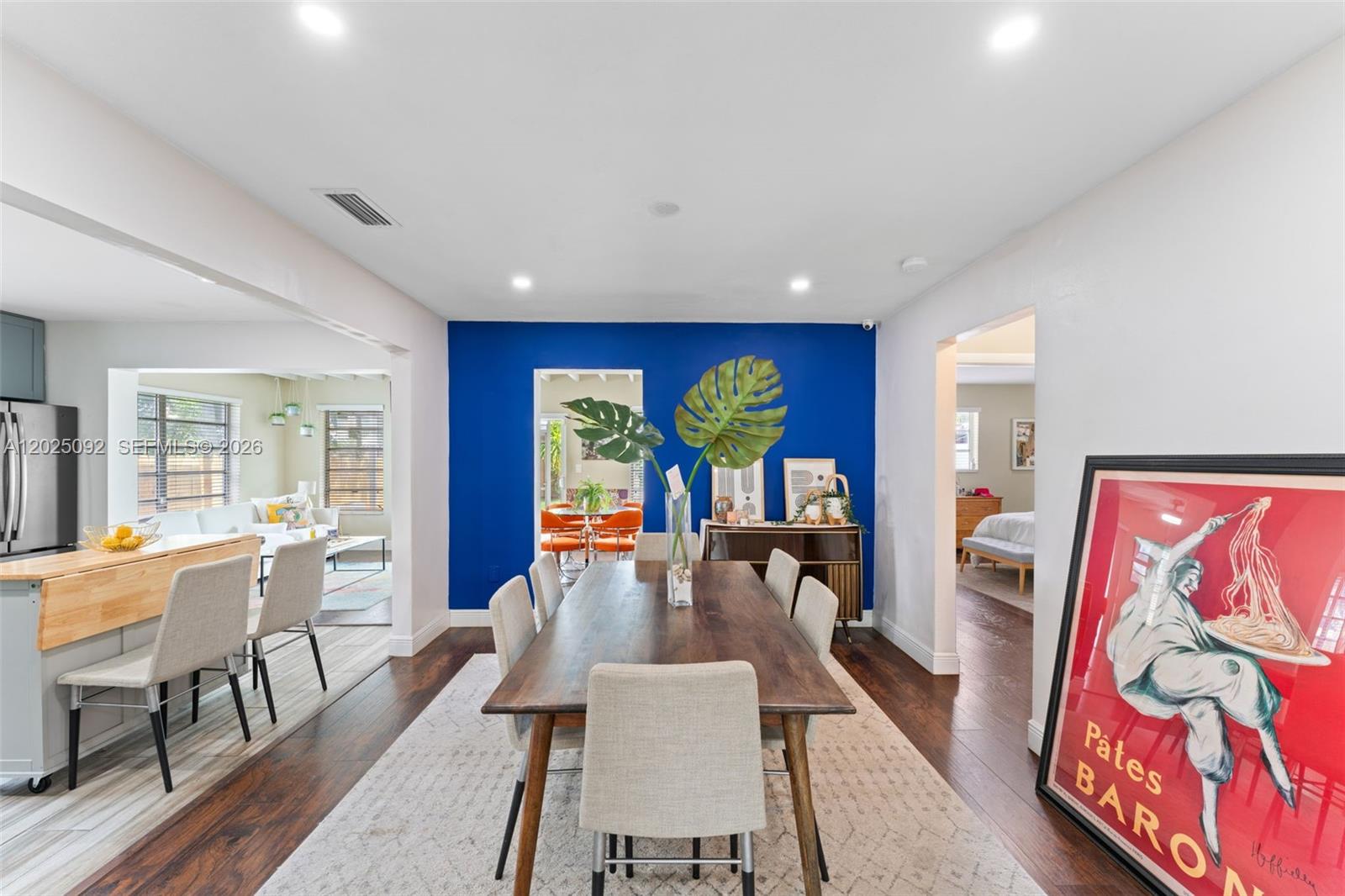 BOSCOBLE - Residential