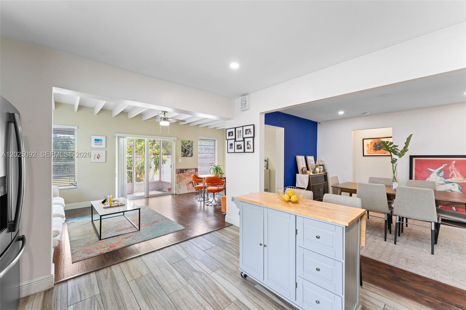 BOSCOBLE - Residential