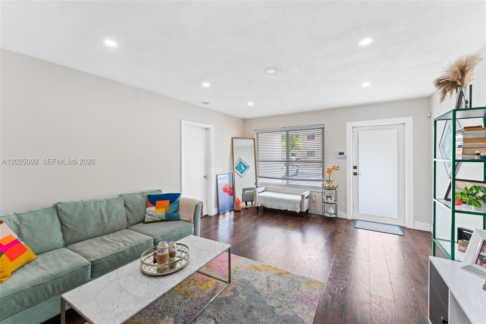 BOSCOBLE - Residential