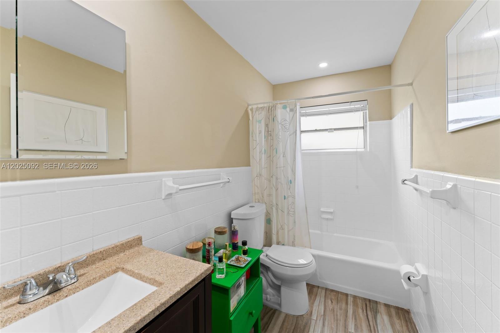 BOSCOBLE - Residential