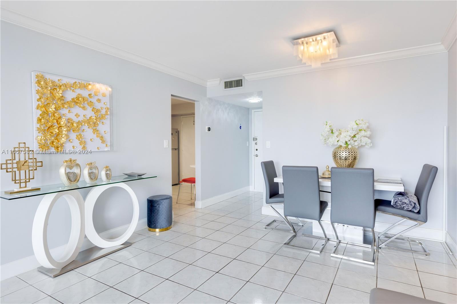 COMMODORE PLAZA CONDO - Residential