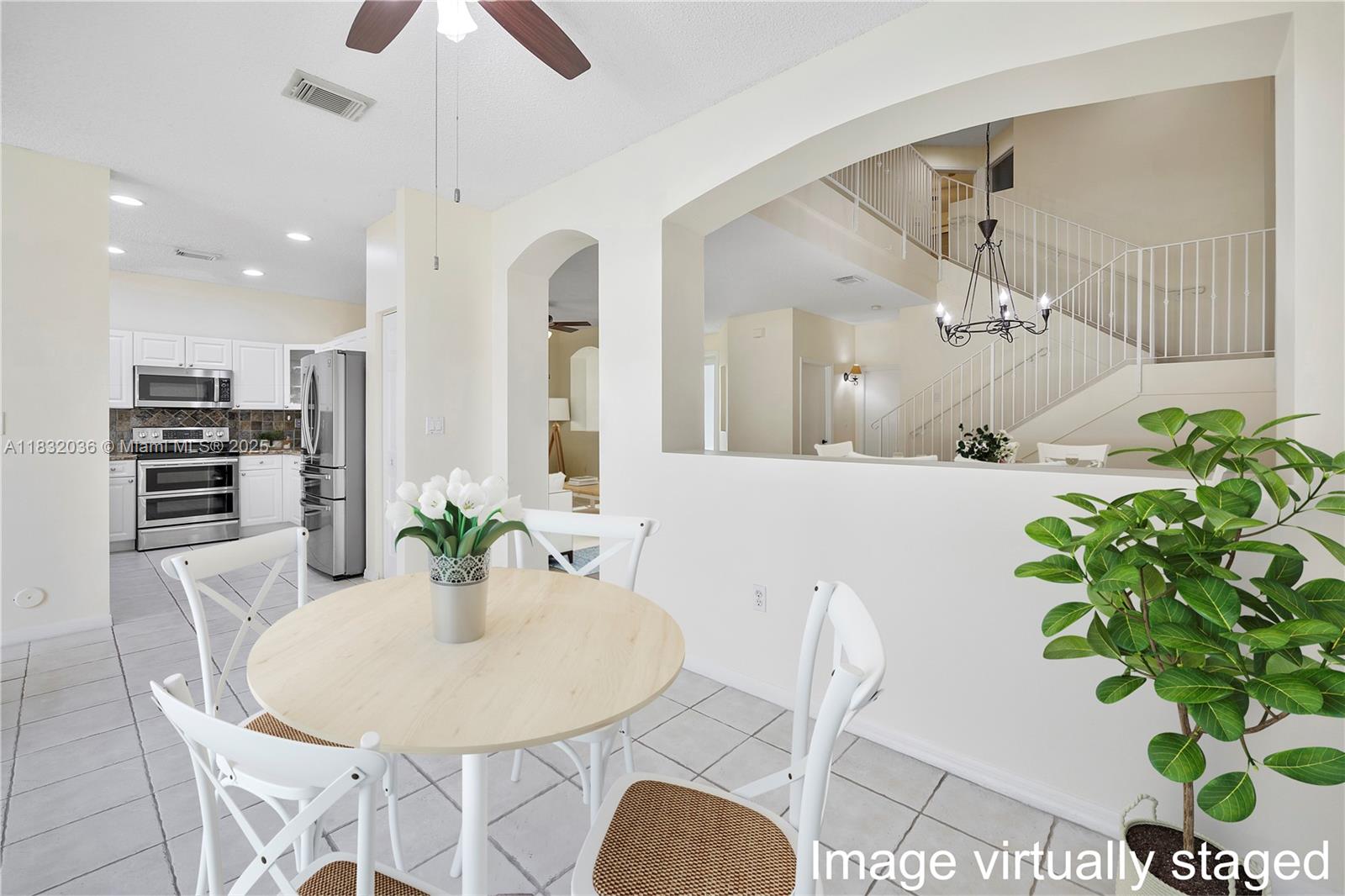 SILVER LAKES SEC 1 AMEND - Residential