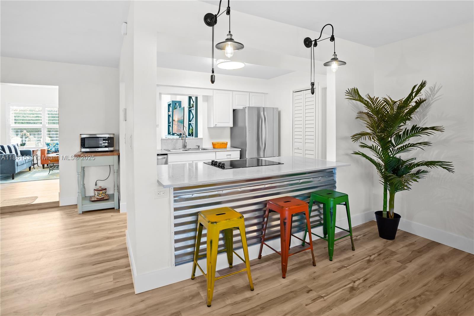 DEERFIELD BEACH GARDENS - Residential