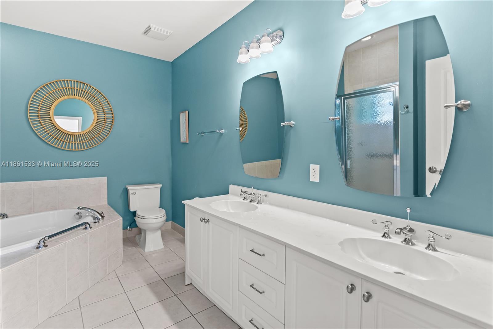 DEERFIELD BEACH GARDENS - Residential