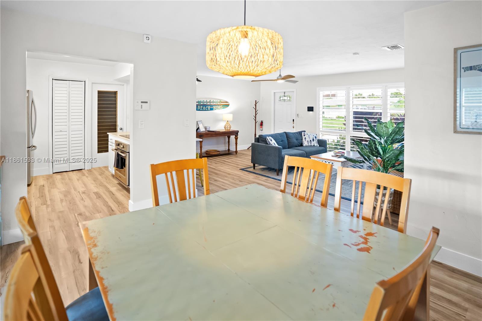 DEERFIELD BEACH GARDENS - Residential