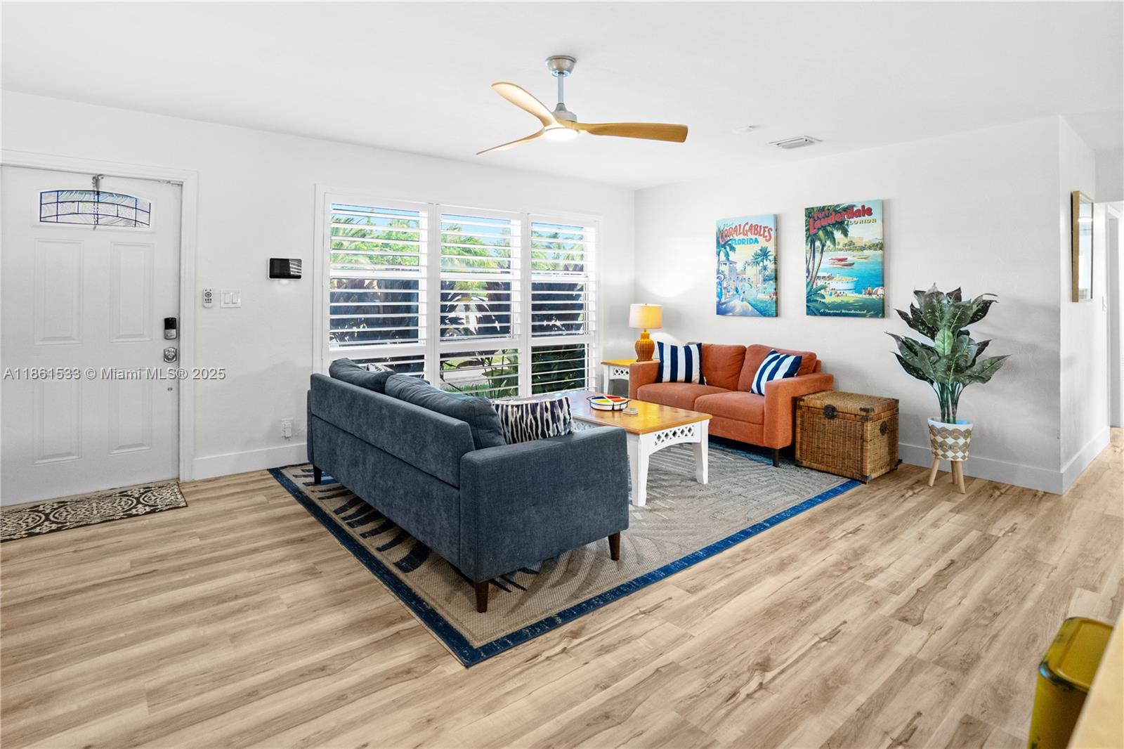 DEERFIELD BEACH GARDENS - Residential