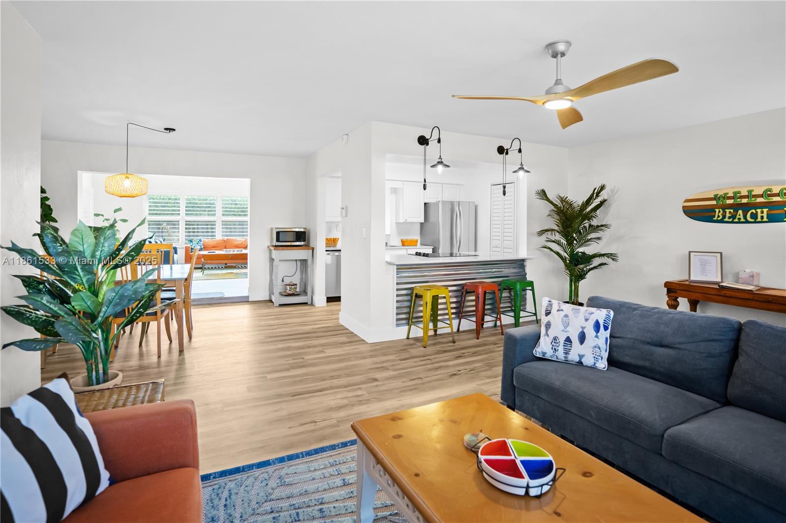 DEERFIELD BEACH GARDENS - Residential