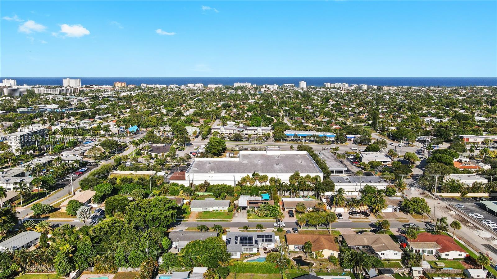 DEERFIELD BEACH GARDENS - Residential
