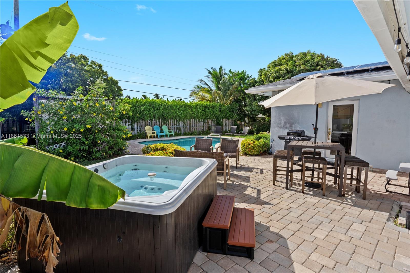 DEERFIELD BEACH GARDENS - Residential