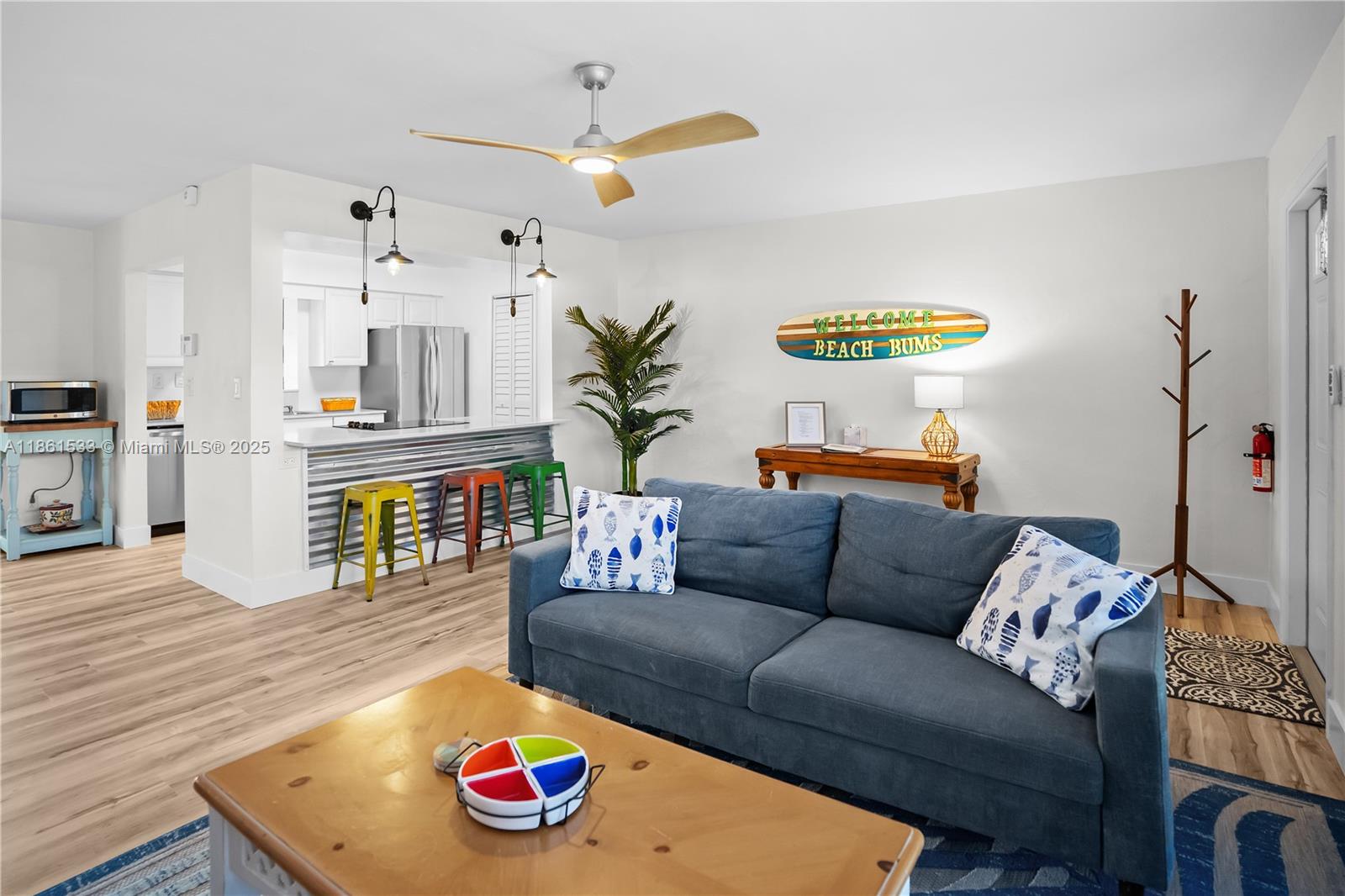 DEERFIELD BEACH GARDENS - Residential