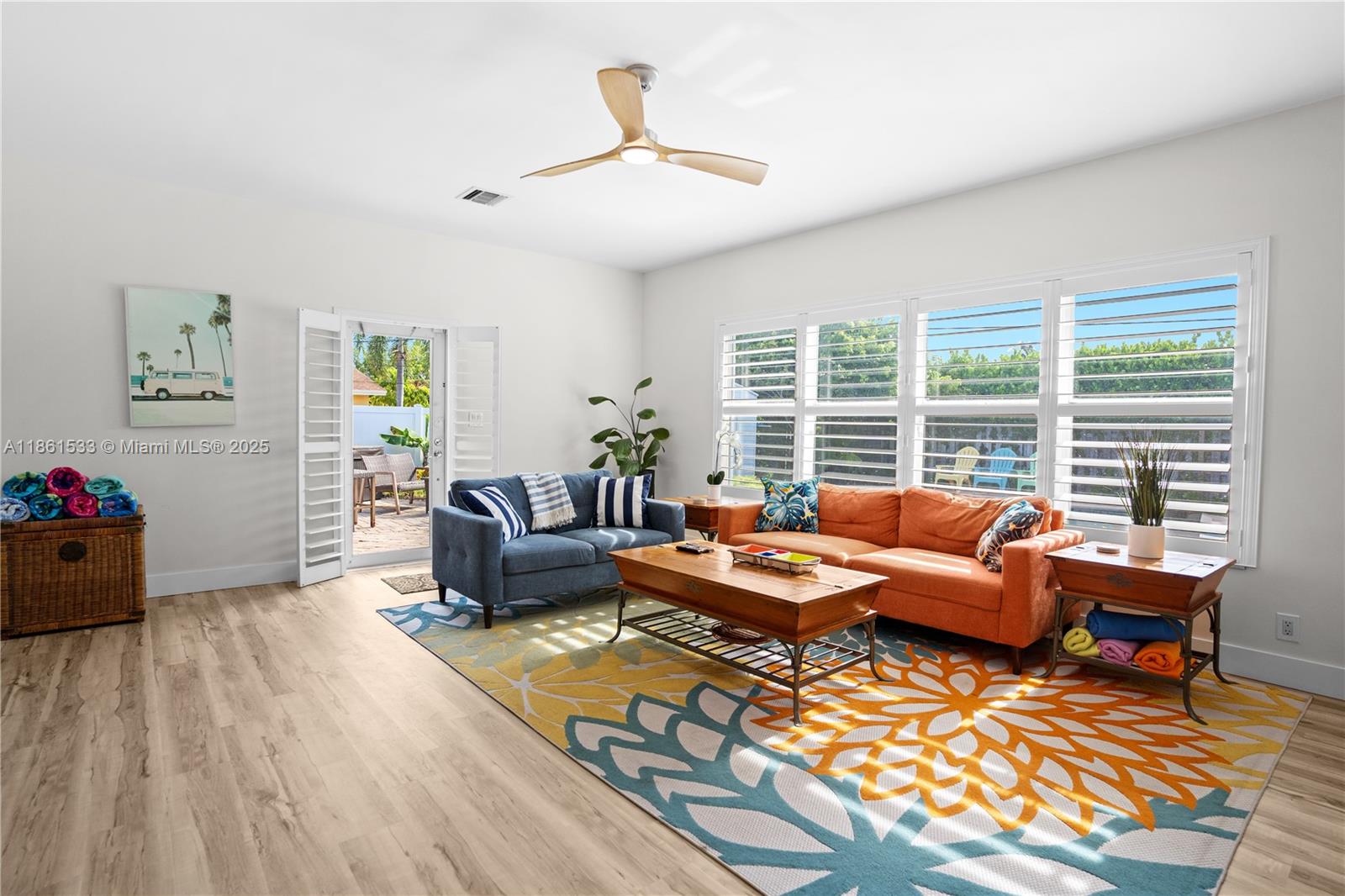 DEERFIELD BEACH GARDENS - Residential