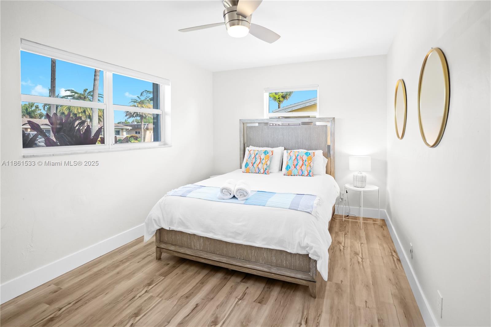 DEERFIELD BEACH GARDENS - Residential