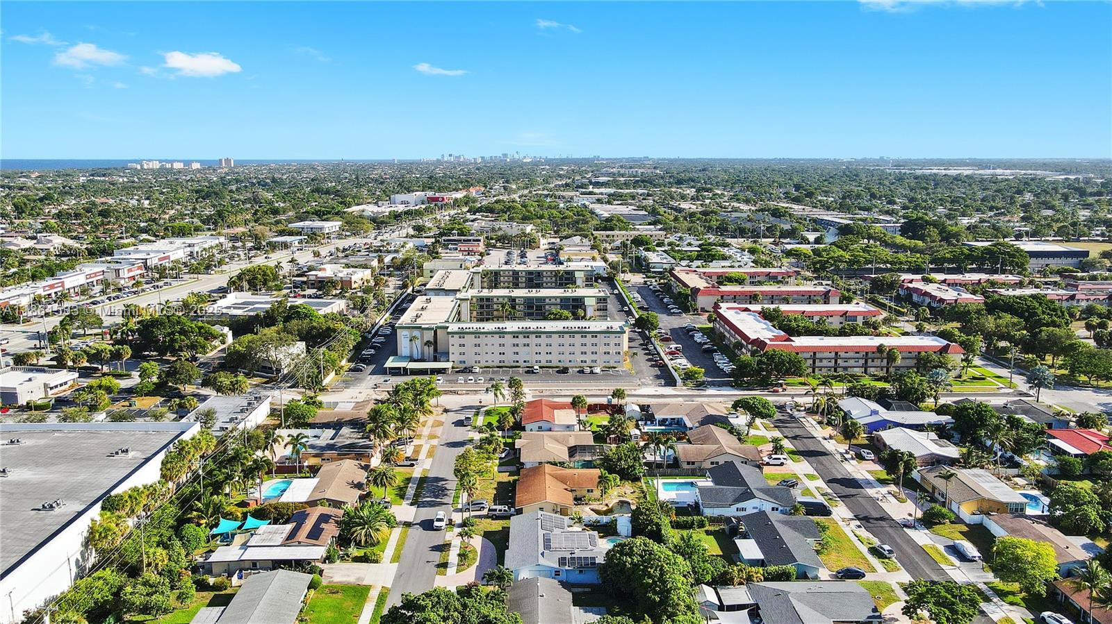 DEERFIELD BEACH GARDENS - Residential