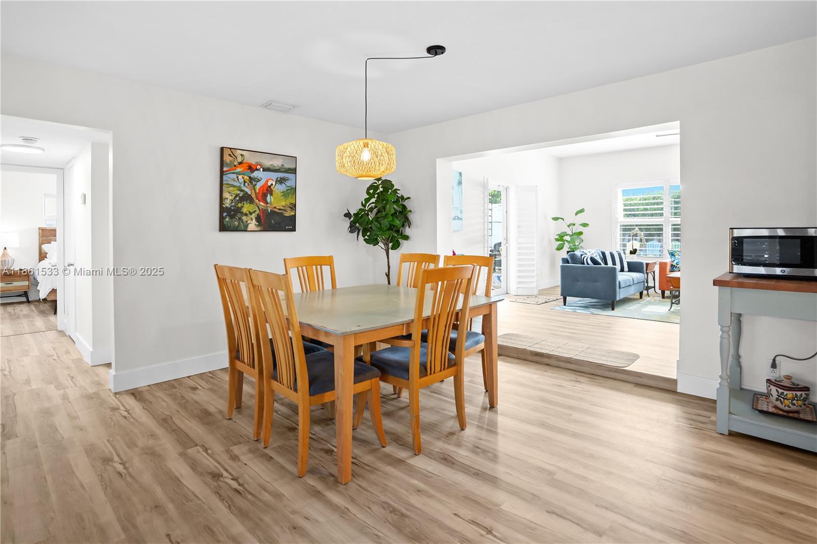 DEERFIELD BEACH GARDENS - Residential