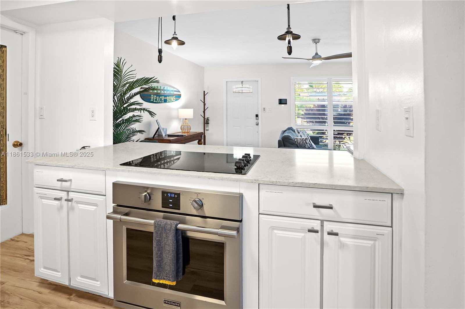 DEERFIELD BEACH GARDENS - Residential