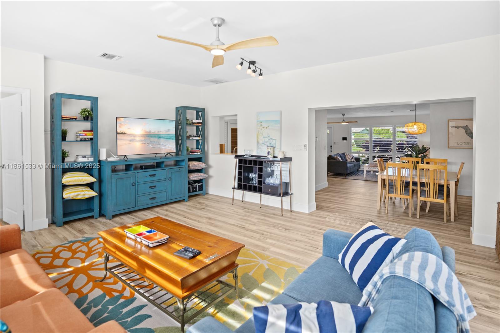 DEERFIELD BEACH GARDENS - Residential