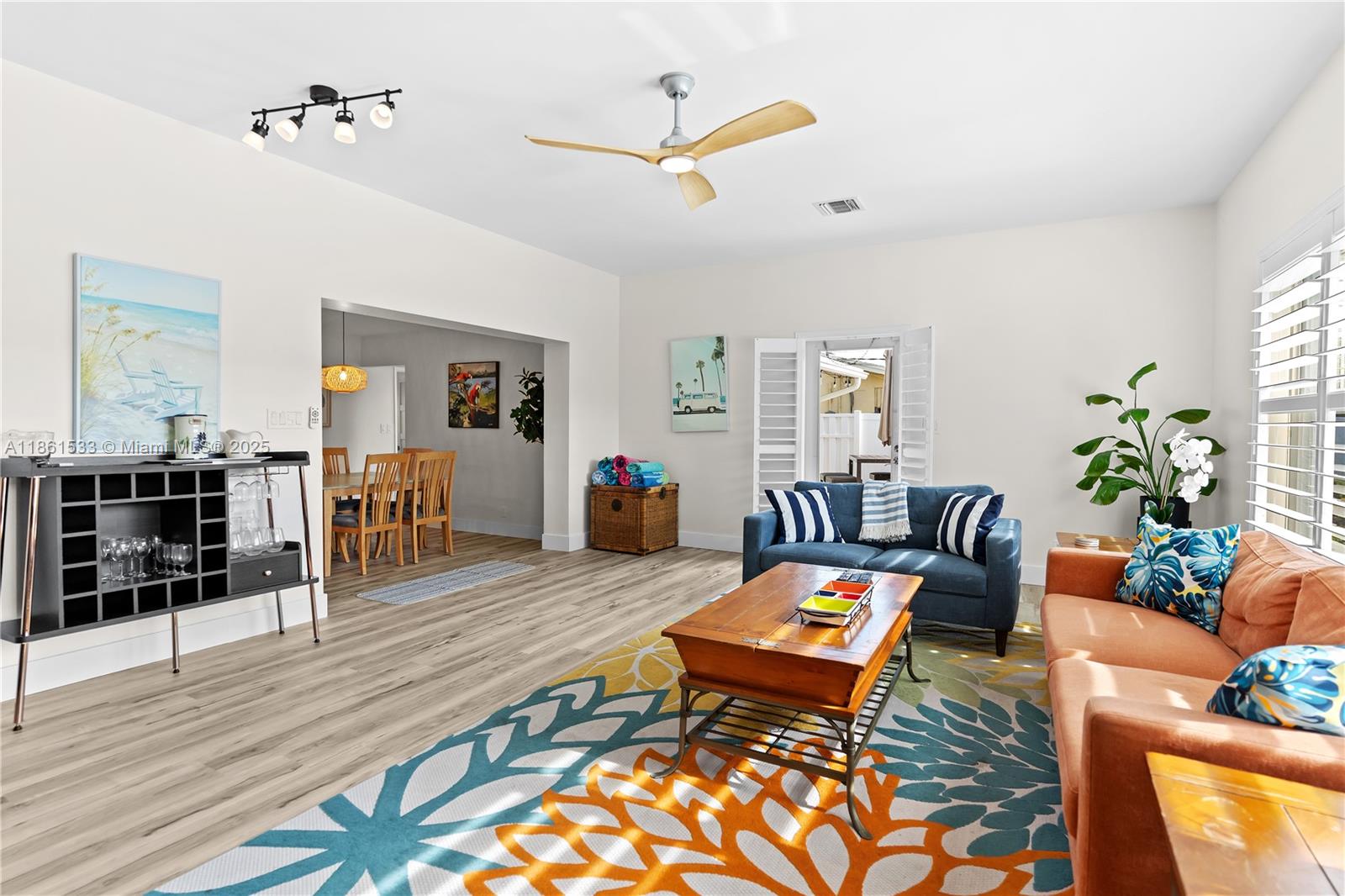 DEERFIELD BEACH GARDENS - Residential