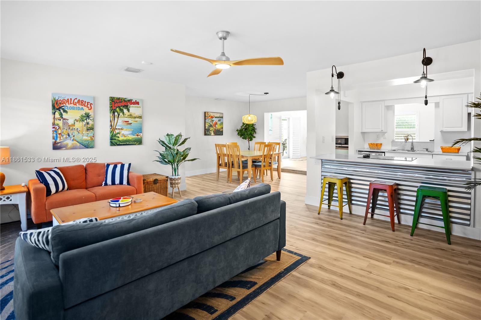 DEERFIELD BEACH GARDENS - Residential