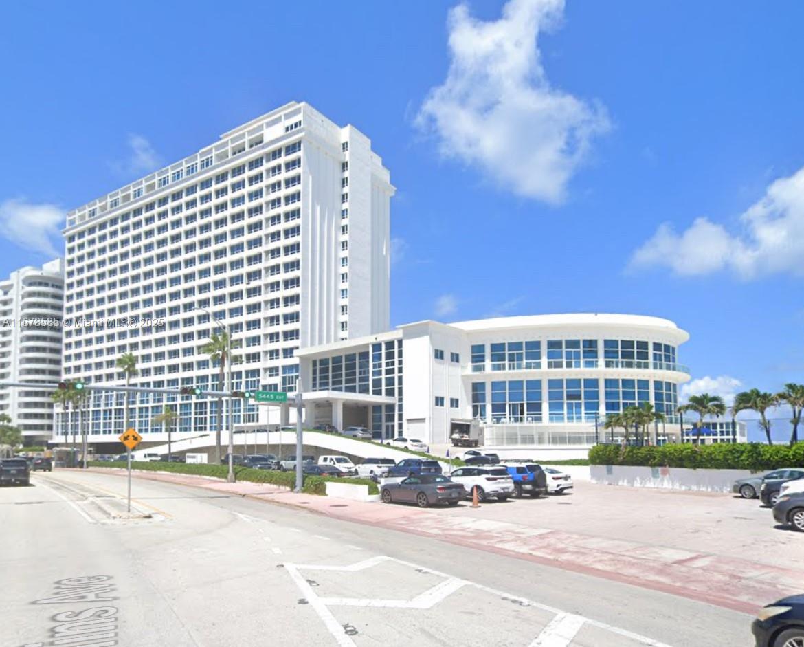 CASTLE BEACH CLUB CONDO - Residential