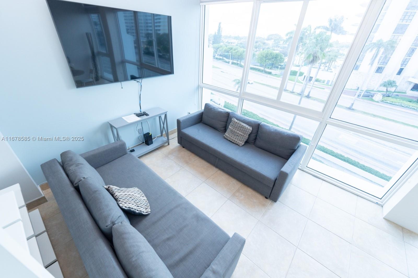 CASTLE BEACH CLUB CONDO - Residential