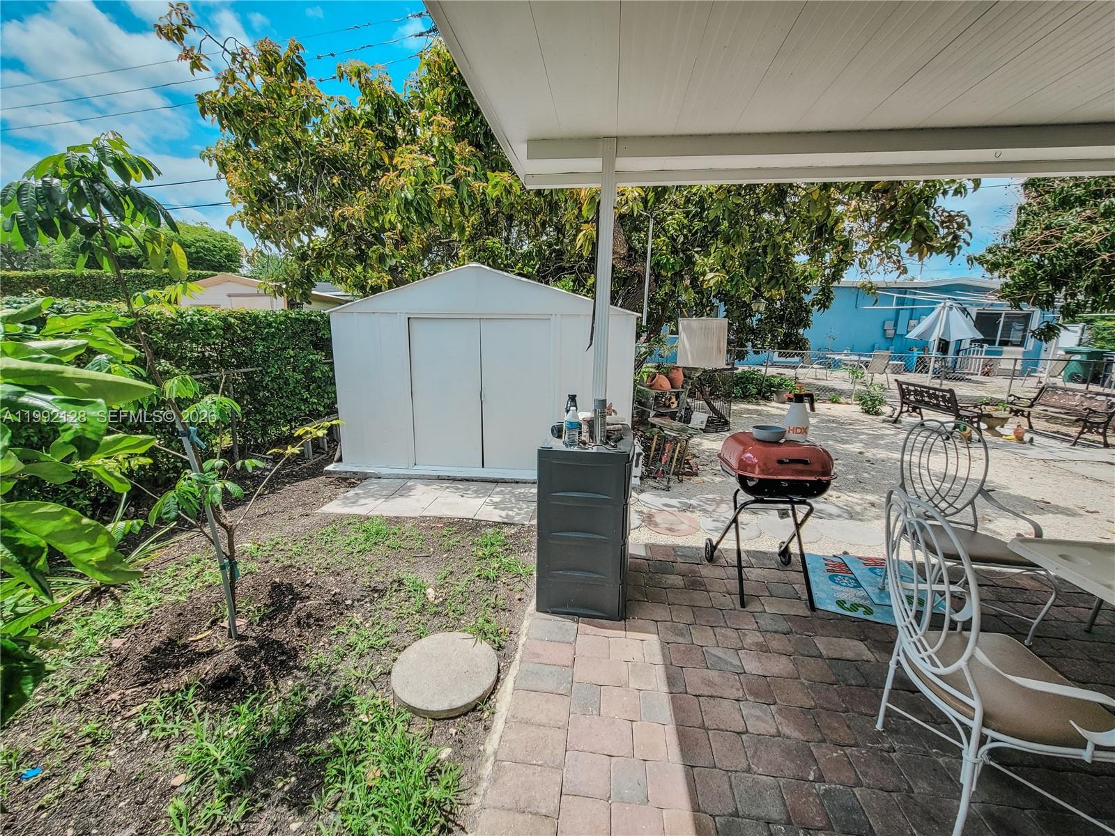 MILLER HEIGHTS SEC 4 - Residential