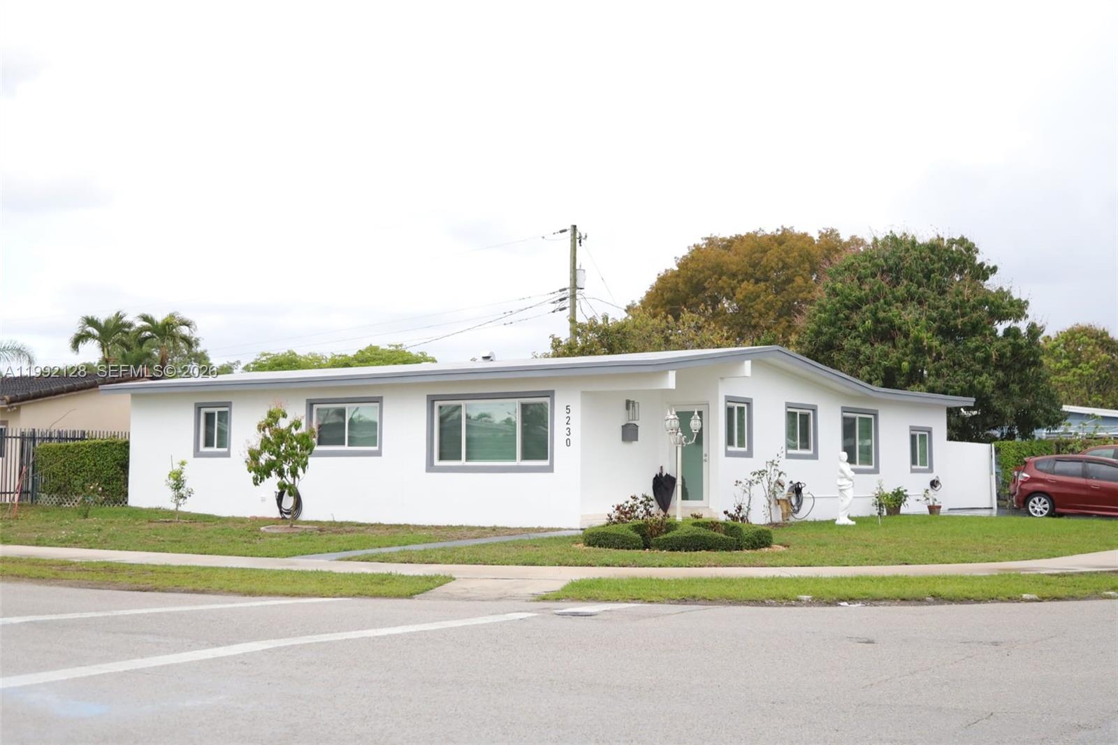 MILLER HEIGHTS SEC 4 - Residential