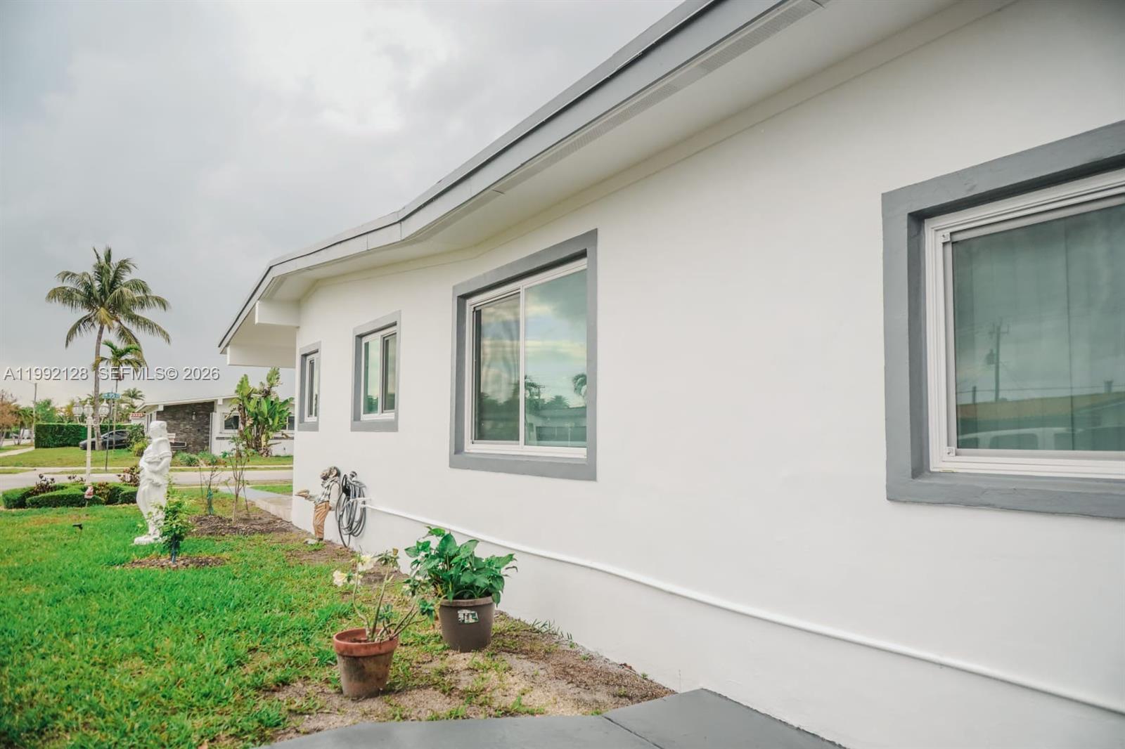 MILLER HEIGHTS SEC 4 - Residential