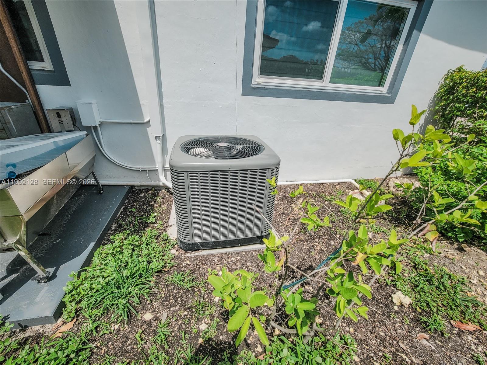 MILLER HEIGHTS SEC 4 - Residential